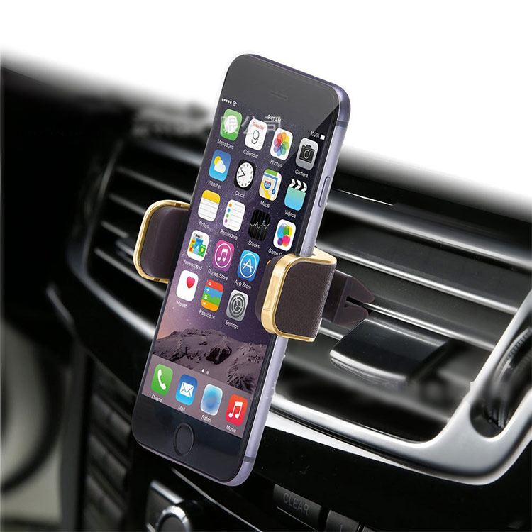 出風口卡扣式手機支架 出風口卡扣式手機支架
