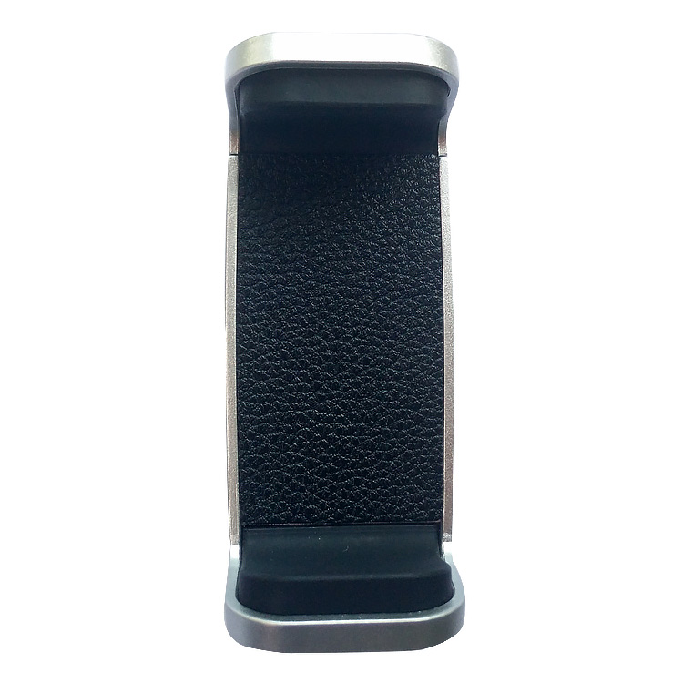 出風(fēng)口手機(jī)支架(銀色) 出風(fēng)口手機(jī)支架(銀色)